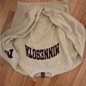 Minnesota Gophers Sweatshirt